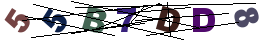 nrcode