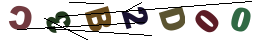 nrcode