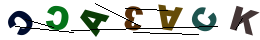 nrcode