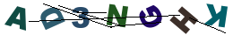 nrcode