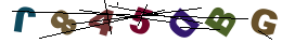 nrcode
