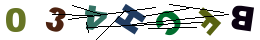 nrcode