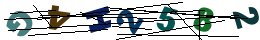 nrcode