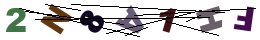 nrcode