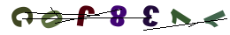 nrcode