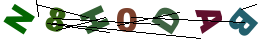 nrcode