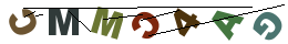 nrcode