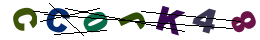 nrcode