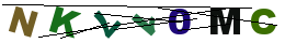 nrcode