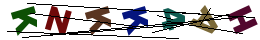 nrcode