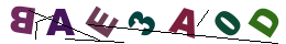 nrcode