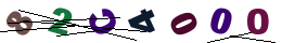 nrcode