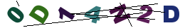 nrcode