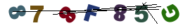 nrcode