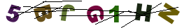 nrcode