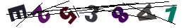 nrcode