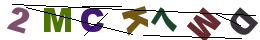 nrcode