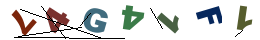 nrcode