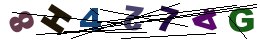 nrcode