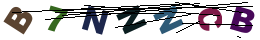 nrcode