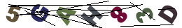 nrcode