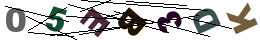 nrcode