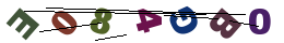 nrcode