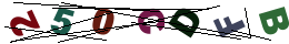 nrcode