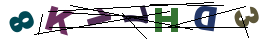 nrcode