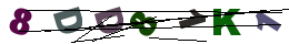 nrcode