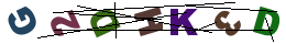 nrcode