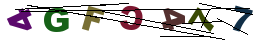 nrcode