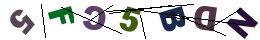 nrcode