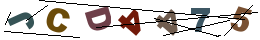 nrcode