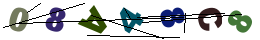 nrcode