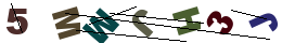 nrcode
