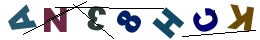 nrcode