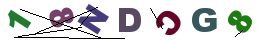 nrcode