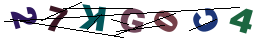 nrcode