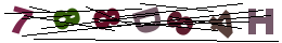 nrcode