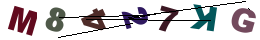 nrcode