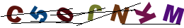 nrcode