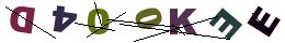 nrcode