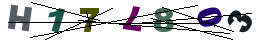 nrcode