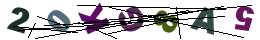 nrcode