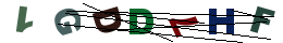nrcode