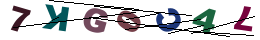 nrcode