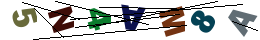 nrcode