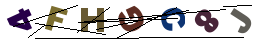 nrcode