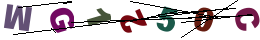 nrcode
